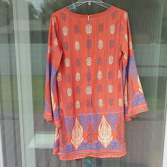 Chelsea & Violet pullover Dress/Long Top. - Picture 4 of 6